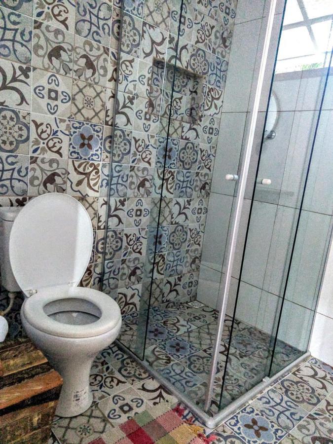Pousadinha Vila Valentina Tiradentes Exterior foto